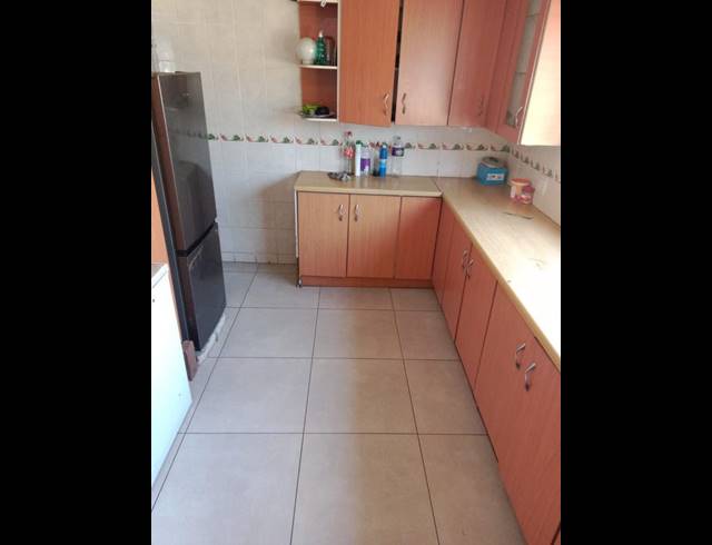 3 BEDROOM PROPERTY TO RENT IN RIVERLEA